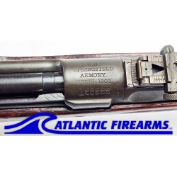 1906-1907 M1903 Springfield C&R Rifle - Auction