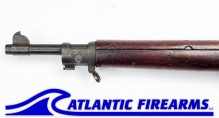 1906-1907 M1903 Springfield C&R Rifle - Auction