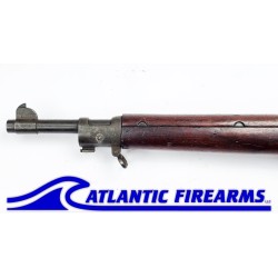 1906-1907 M1903 Springfield C&R Rifle - Auction
