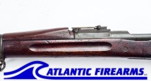 1906-1907 M1903 Springfield C&R Rifle - Auction