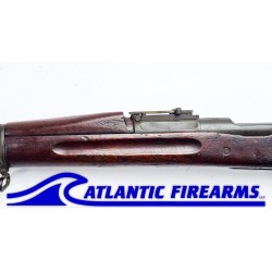 1906-1907 M1903 Springfield C&R Rifle - Auction