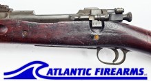 1906-1907 M1903 Springfield C&R Rifle - Auction