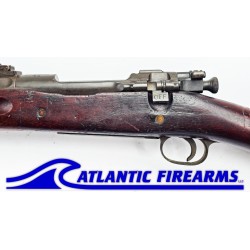 1906-1907 M1903 Springfield C&R Rifle - Auction
