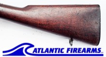 1906-1907 M1903 Springfield C&R Rifle - Auction