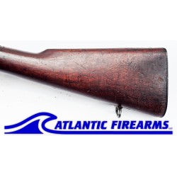 1906-1907 M1903 Springfield C&R Rifle - Auction
