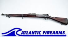 1906-1907 M1903 Springfield C&R Rifle - Auction