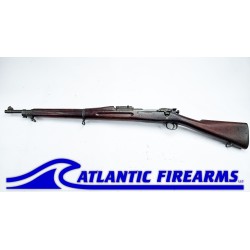 1906-1907 M1903 Springfield C&R Rifle - Auction