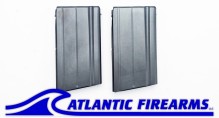 FAL SA58 Metric 20RD Magazine - 2 Pack