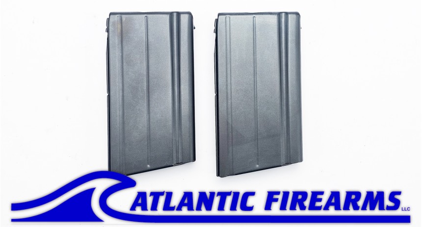 FAL SA58 Metric 20RD Magazine - 2 Pack