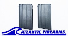FAL SA58 Metric 20RD Magazine - 2 Pack