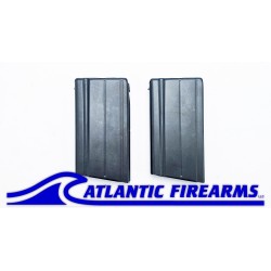 FAL SA58 Metric 20RD Magazine - 2 Pack