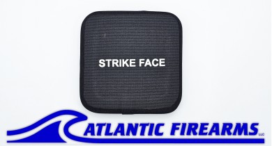 Body Armor Ceramic Side...