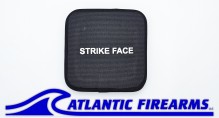 Body Armor Ceramic Side Plate III+/SRT - PE 6"x6"