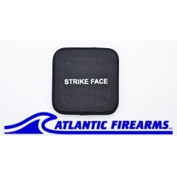 Body Armor Ceramic Side Plate III+/SRT - PE 6"x6"