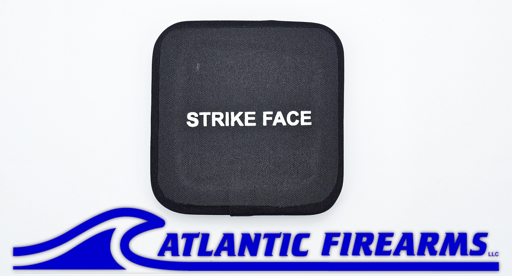 Body Armor Ceramic Side Plate III+/SRT - PE 6"x6"