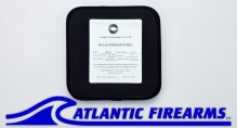 Body Armor Ceramic Side Plate III+/SRT - PE 6"x6"