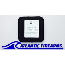 Body Armor Ceramic Side Plate III+/SRT - PE 6"x6"