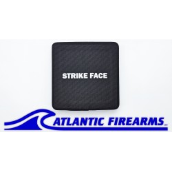 Body Armor Ceramic Side Plates III - PE 6"x6"