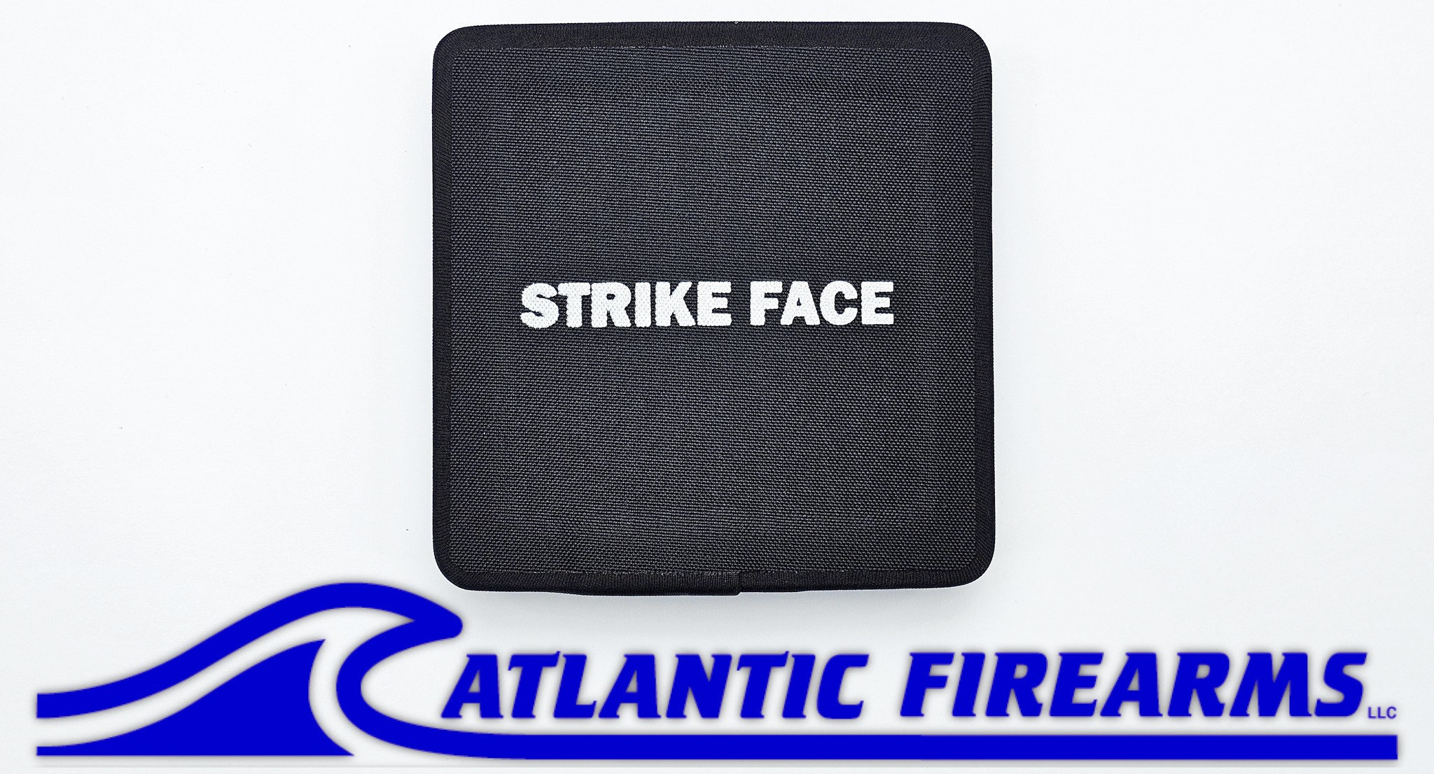 Body Armor Ceramic Side Plates III - PE 6"x6"