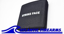Body Armor Ceramic Side Plates III - PE 6"x6"