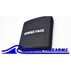 Body Armor Ceramic Side Plates III - PE 6"x6"