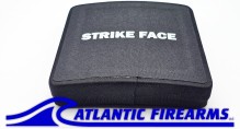 Body Armor Ceramic Side Plates III - PE 6"x6"