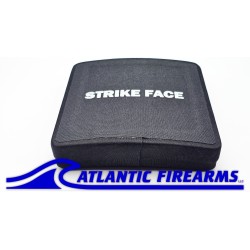 Body Armor Ceramic Side Plates III - PE 6"x6"
