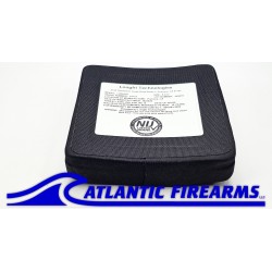 Body Armor Ceramic Side Plates III - PE 6"x6"