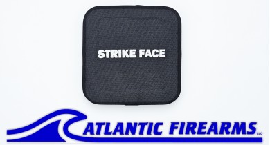 Body Armor Ceramic Side...