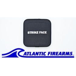 Body Armor Ceramic Side Plates IV - PE 6"x6"