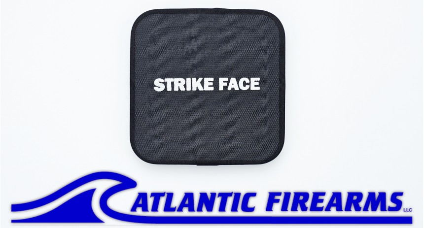 Body Armor Ceramic Side Plates IV - PE 6"x6"