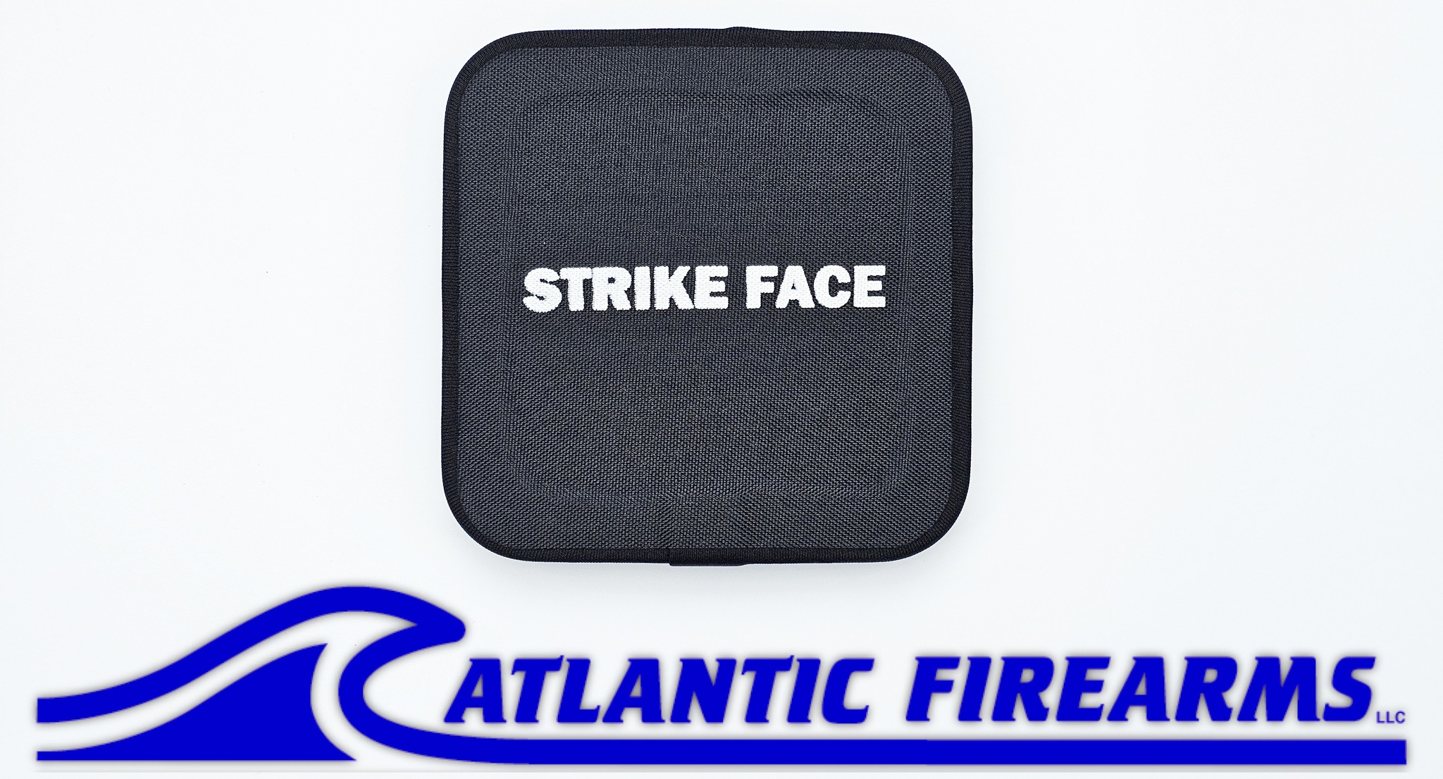 Body Armor Ceramic Side Plates IV - PE 6"x6"