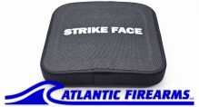 Body Armor Ceramic Side Plates IV - PE 6"x6"