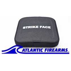 Body Armor Ceramic Side Plates IV - PE 6"x6"