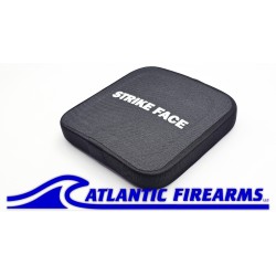 Body Armor Ceramic Side Plates IV - PE 6"x6"