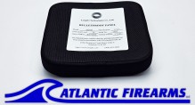 Body Armor Ceramic Side Plates IV - PE 6"x6"
