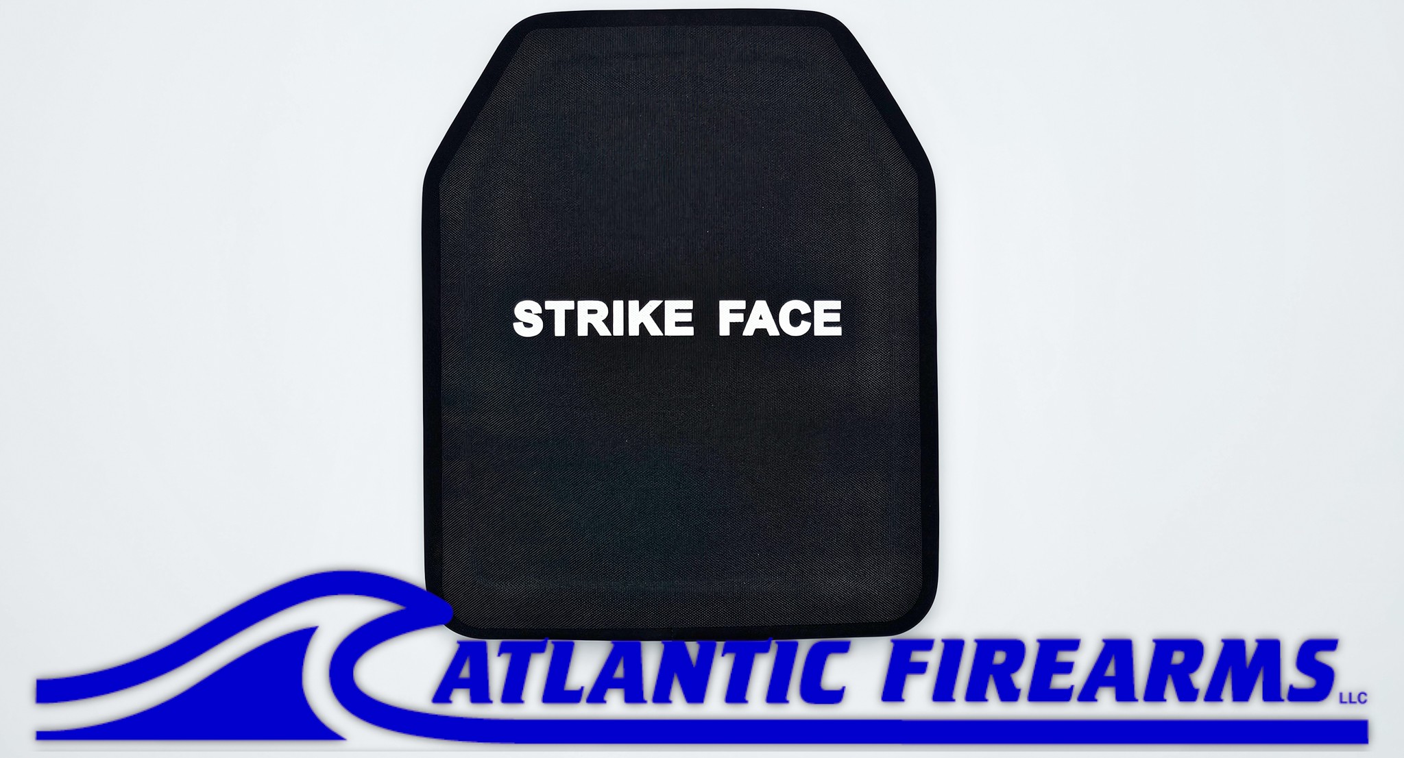 Body Armor Ceramic Plate III+/SRT - PE 10"x12"