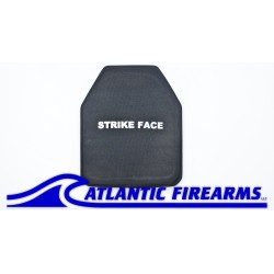 Body Armor Ceramic Plate IV - 10"x12"