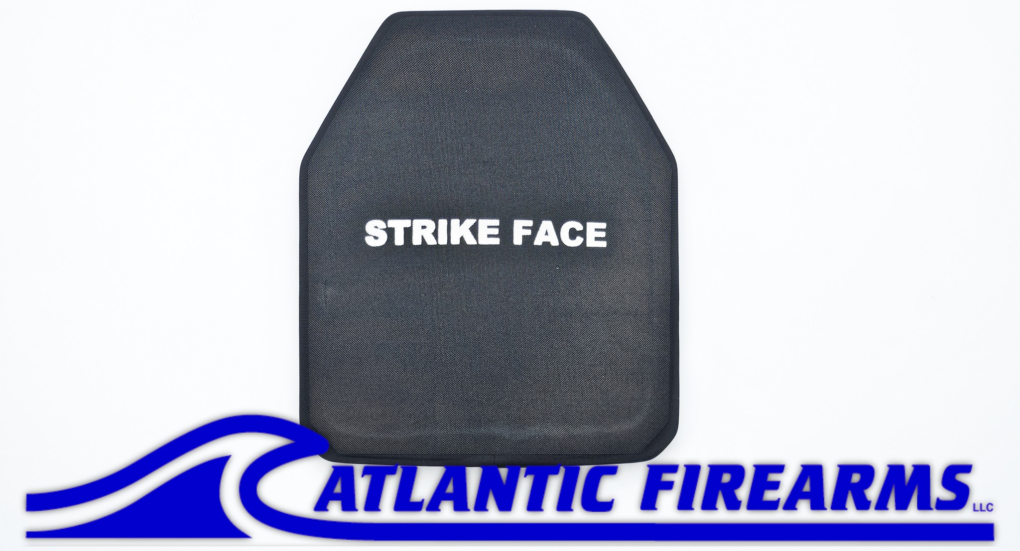 Body Armor Ceramic Plate IV - 10"x12"