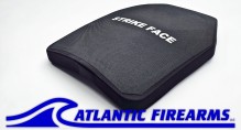 Body Armor Ceramic Plate IV - 10"x12"