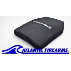 Body Armor Ceramic Plate IV - 10"x12"