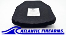 Body Armor Ceramic Plate IV - 10"x12"