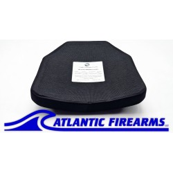 Body Armor Ceramic Plate IV - 10"x12"