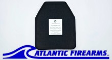 Body Armor Ceramic Plate IV - 10"x12"
