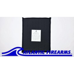 Body Armor Backpack Plate IIIA - PE 11"x14"