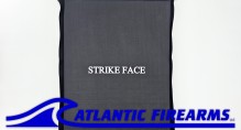 Body Armor Backpack Plate IIIA - PE 11"x14"