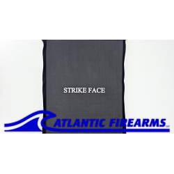 Body Armor Backpack Plate IIIA - PE 11"x14"
