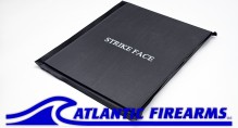 Body Armor Backpack Plate IIIA - PE 11"x14"