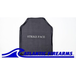Body Armor Plate IIIA - PE 10"x12"