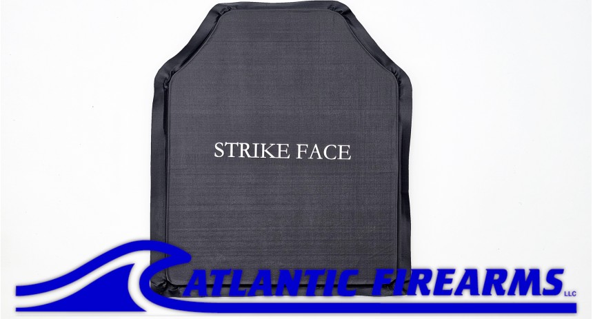 Body Armor Plate IIIA - PE 10"x12"